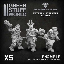 Corps de Stalker Troopers 2 2