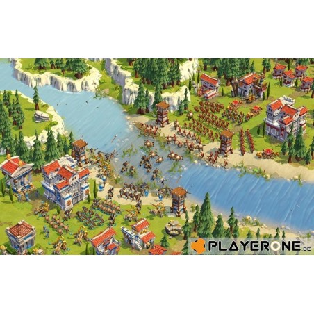 Age Of Empires ONLINE ( Activation Code ) 
