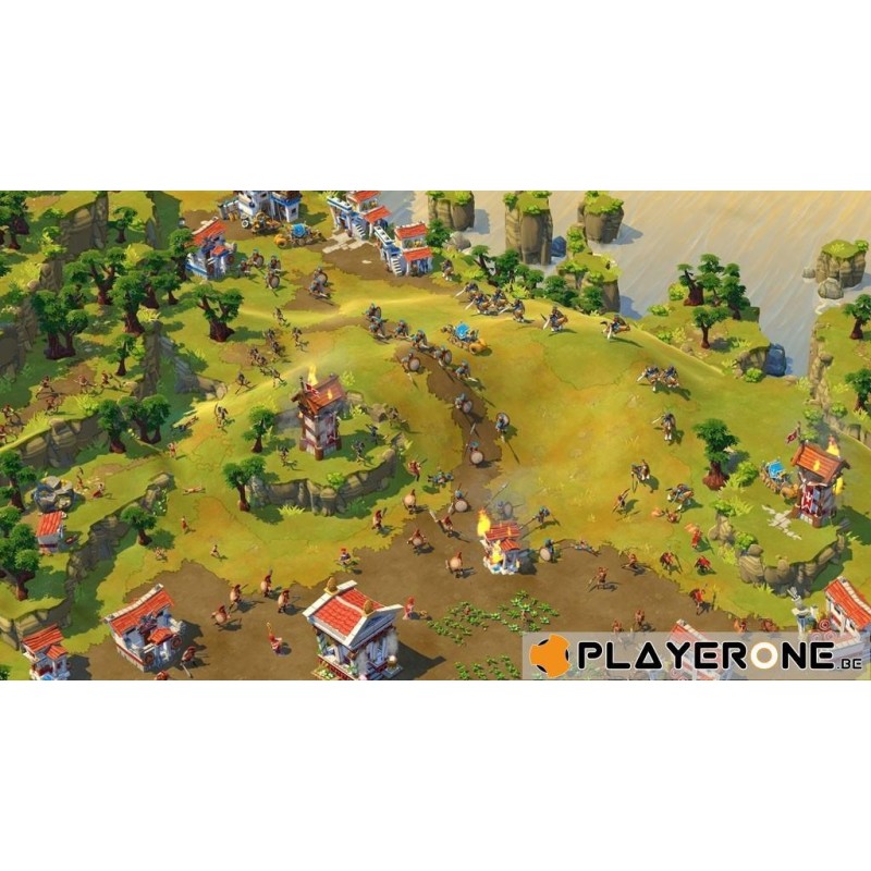 Age Of Empires ONLINE ( Activation Code ) 