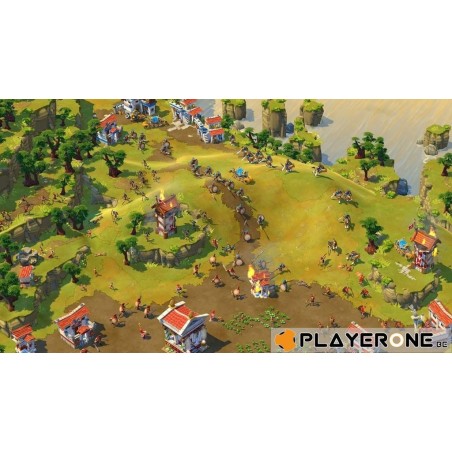 Age Of Empires ONLINE ( Activation Code ) 