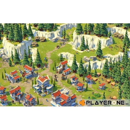 Age Of Empires ONLINE ( Activation Code ) 