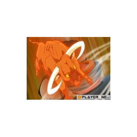 BEYBLADE Vol 05 - Le Pegasus D'argent 