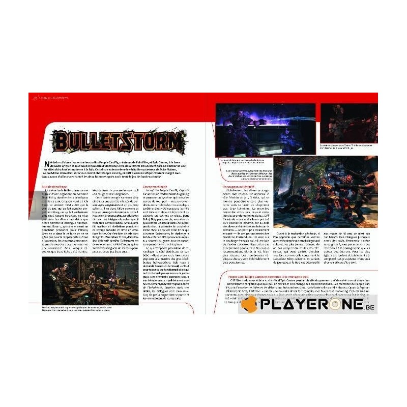 IG Magazine #13 - Marvel Vs Capcom 