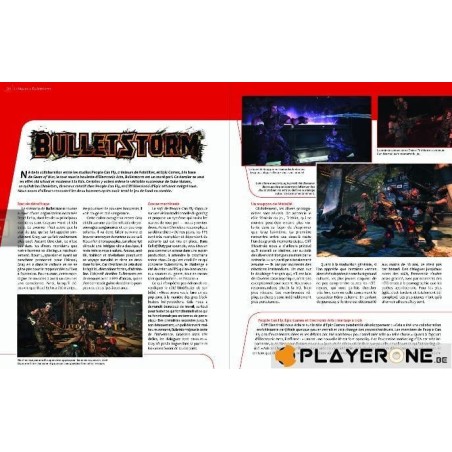 IG Magazine #13 - Marvel Vs Capcom 