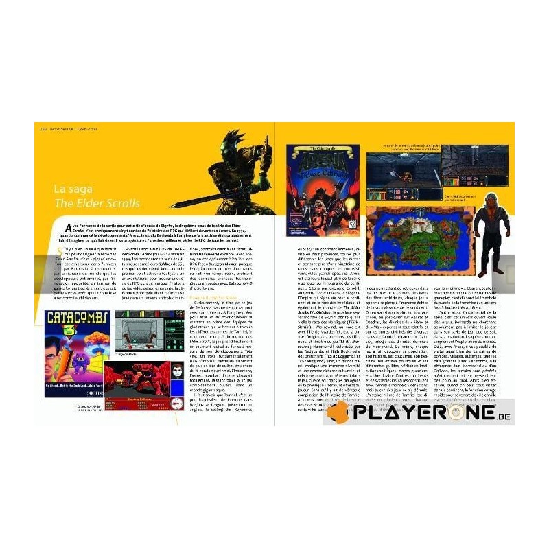 IG Magazine #13 - Marvel Vs Capcom 