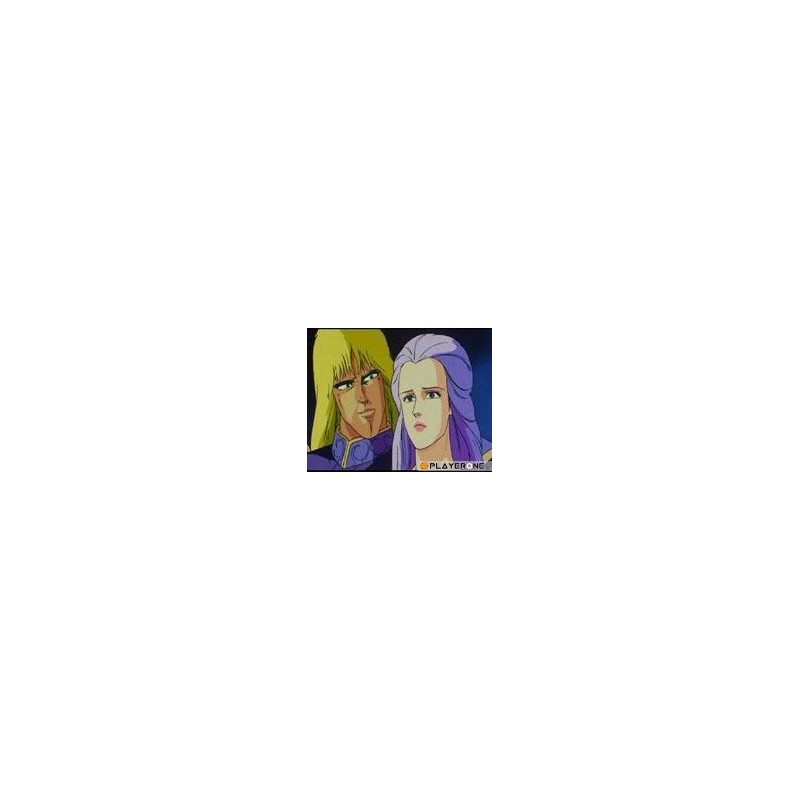 KEN Le Survivant - Coffret 3/6 - Episodes 39 à 54 (4DVD) Non Censurée 