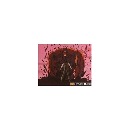 KEN Le Survivant - Coffret 2/6 - Episodes 23 à 38 (4DVD) Non Censurée 