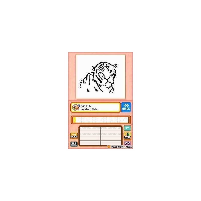 Pictionary 