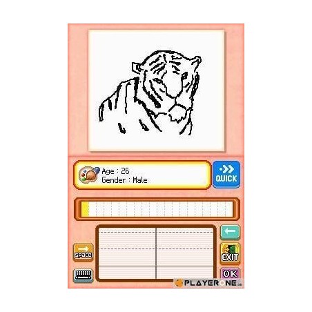 Pictionary 