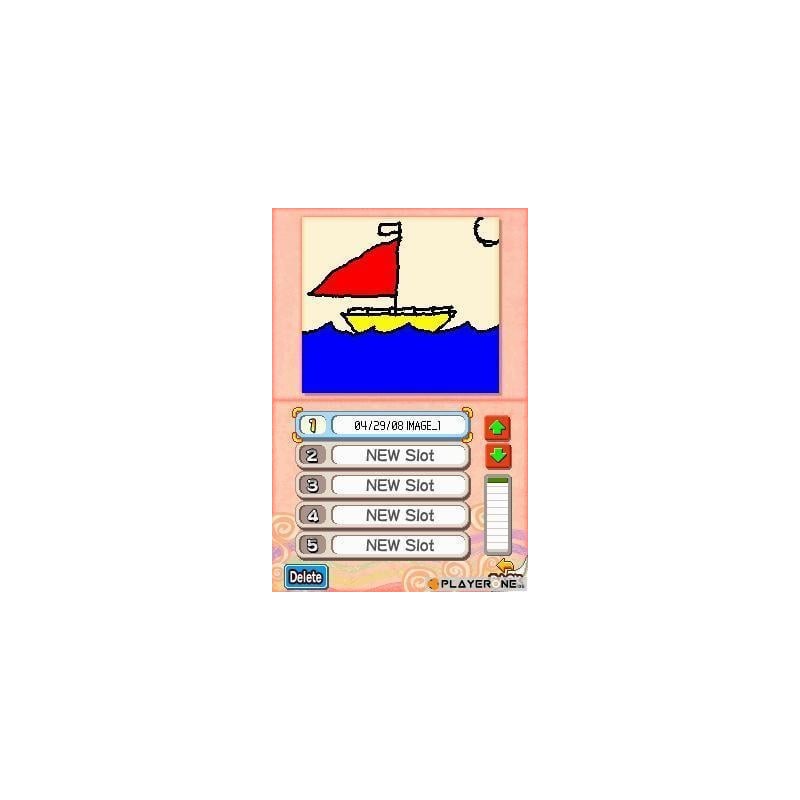 Pictionary 
