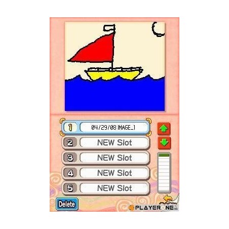 Pictionary 