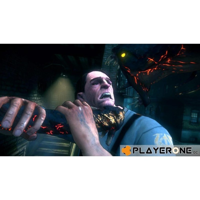 The Darkness 2 