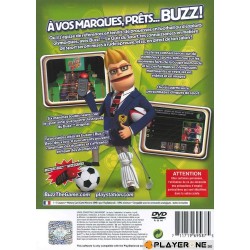 Buzz! Le Quiz du Sport  2