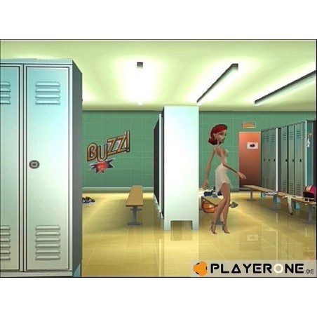 Buzz! Le Quiz du Sport 