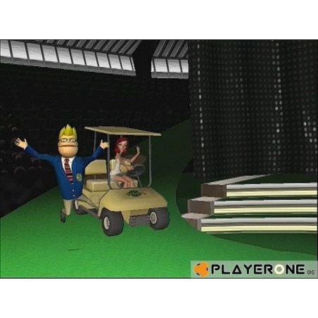 Buzz! Le Quiz du Sport 