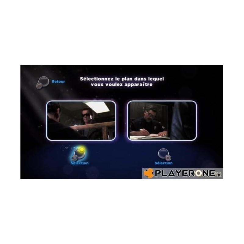YooStar 2 (MOVE) 