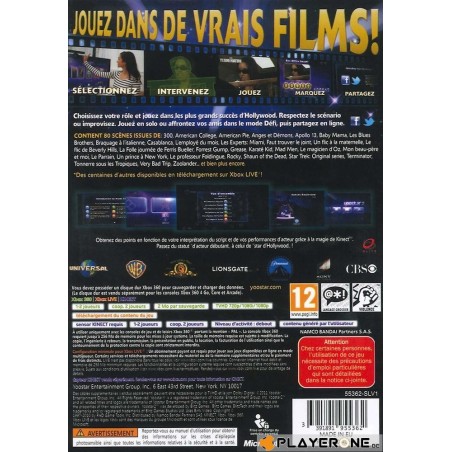 YooStar 2 (MOVE) 