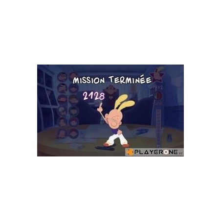 Titeuf Le Film 