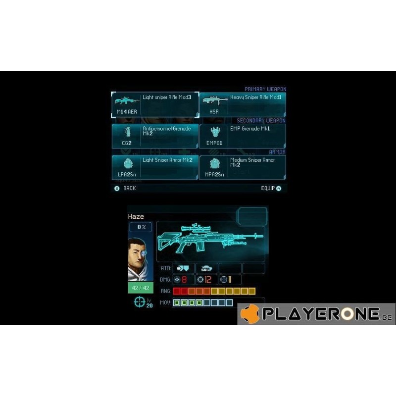 Tom Clancy Ghost Recon 3D (Game MULTI / Packaging GERMAN) 