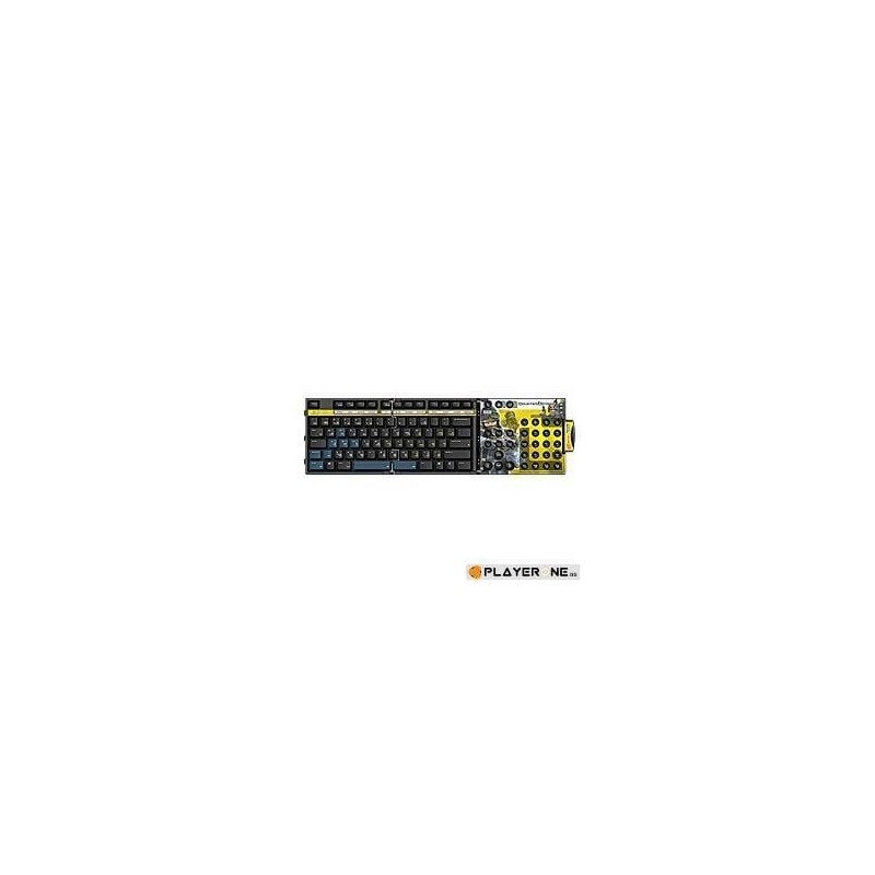 Steel Series Zboard KEYSET Counter Strike (FRENCH) 