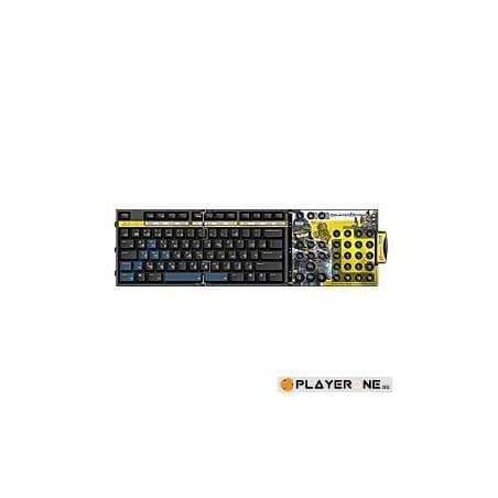 Steel Series Zboard KEYSET Counter Strike (FRENCH) 