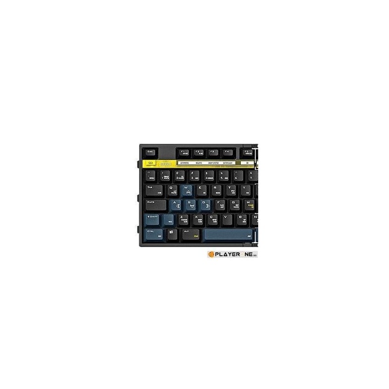 Steel Series Zboard KEYSET Counter Strike (FRENCH) 