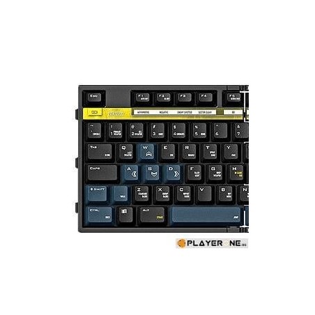 Steel Series Zboard KEYSET Counter Strike (FRENCH) 