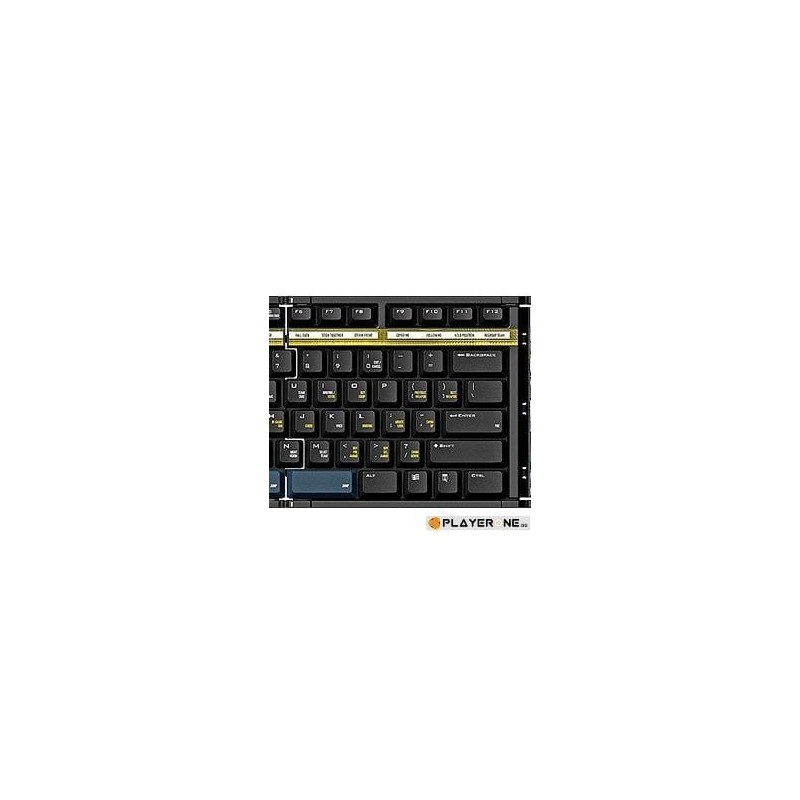 Steel Series Zboard KEYSET Counter Strike (FRENCH) 