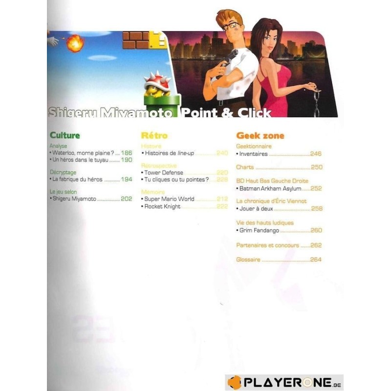 new 