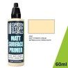 Apprêt mat 60ml - couleur crème