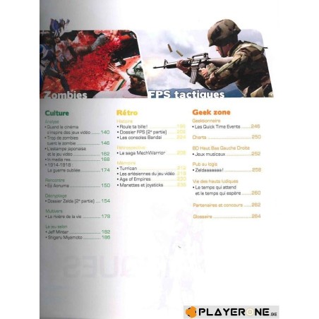 IG Magazine #06 - Mass Effect 2 & Dragon Age 