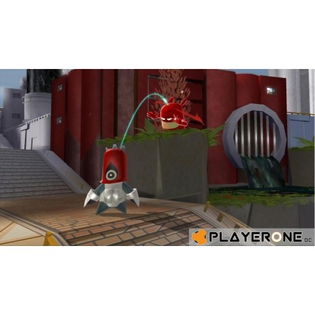 De Blob 2 (3D) 