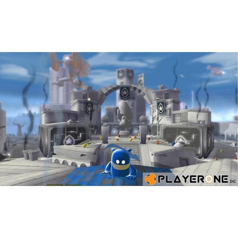 De Blob 2 (3D) 