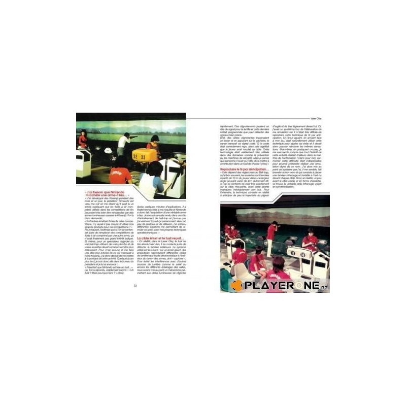 Biographie 03 - Gunpei Yokoi ( Pix N Love Edition ) 