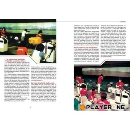 Biographie 03 - Gunpei Yokoi ( Pix N Love Edition ) 
