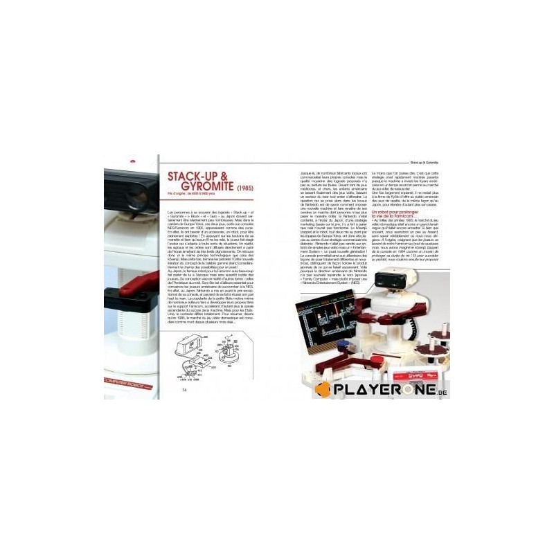 Biographie 03 - Gunpei Yokoi ( Pix N Love Edition ) 