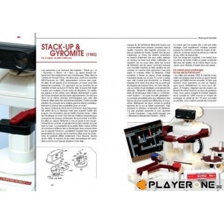 Biographie 03 - Gunpei Yokoi ( Pix N Love Edition ) 