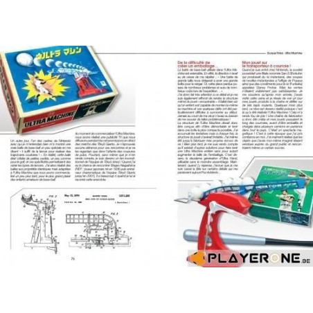 Biographie 03 - Gunpei Yokoi ( Pix N Love Edition ) 