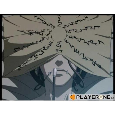 NARUTO SHIPPUDEN - Vol 09 - (3DVD) 