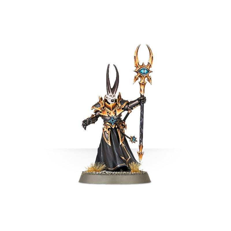CHAOS SORCERER LORD