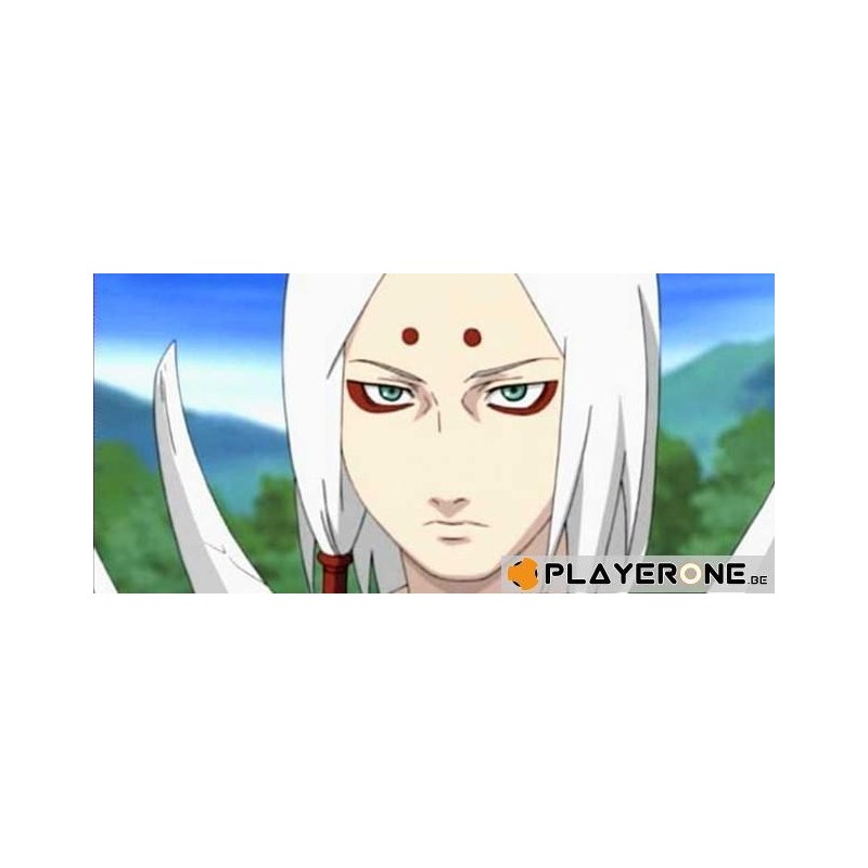 NARUTO SHIPPUDEN - Vol 09 - (3DVD) 