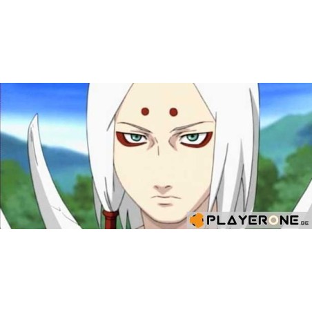 NARUTO SHIPPUDEN - Vol 09 - (3DVD) 