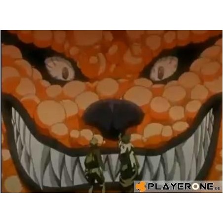 NARUTO SHIPPUDEN - Vol 08 - (3DVD) 