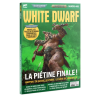 WHITE DWARF 489 (JUIN-23) (FRANCAIS)