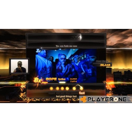 Def Jam Rapstar 