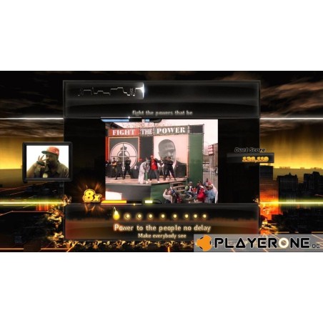 Def Jam Rapstar 