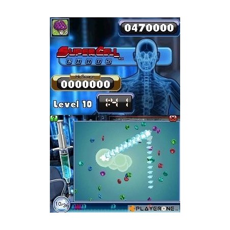 Touchmaster Connect 
