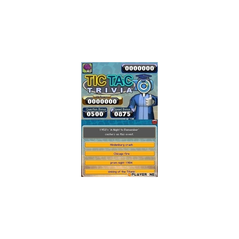 Touchmaster Connect 