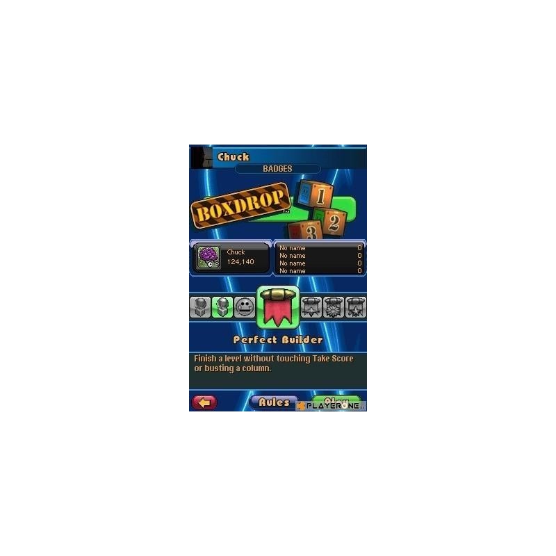 Touchmaster Connect 