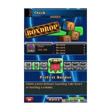 Touchmaster Connect 